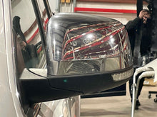 Load image into Gallery viewer, SIDE VIEW DOOR MIRROR Jeep Grand Cherokee 14 15 16 17 18 Left - NW480981