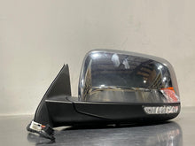 Load image into Gallery viewer, SIDE VIEW DOOR MIRROR Jeep Grand Cherokee 14 15 16 17 18 Left - NW480981