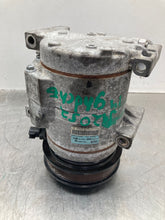 Load image into Gallery viewer, AC A/C AIR CONDITIONING COMPRESSOR Durango Grand Cherokee 11-15 - NW480963