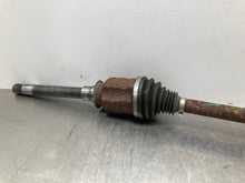 Load image into Gallery viewer, FRONT CV AXLE SHAFT Durango Grand Cherokee 2011-2020 Right - NW480910