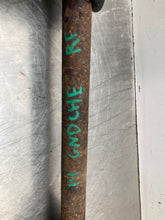Load image into Gallery viewer, FRONT CV AXLE SHAFT Durango Grand Cherokee 2011-2020 Right - NW480910