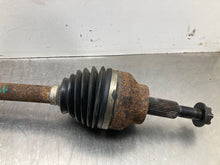 Load image into Gallery viewer, FRONT CV AXLE SHAFT Durango Grand Cherokee 2011-2020 Right - NW480910