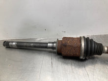 Load image into Gallery viewer, FRONT CV AXLE SHAFT Durango Grand Cherokee 2011-2020 Right - NW480910