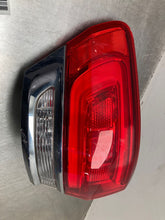 Load image into Gallery viewer, OUTER TAIL LIGHT LAMP Jeep Grand Cherokee 14 15 16 Left - NW481260