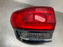 Load image into Gallery viewer, OUTER TAIL LIGHT LAMP Jeep Grand Cherokee 14 15 16 Left - NW481260