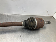Load image into Gallery viewer, REAR AXLE SHAFT Dodge Durango Jeep Grand Cherokee 2011-2020 - NW480911