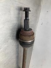 Load image into Gallery viewer, REAR AXLE SHAFT Dodge Durango Jeep Grand Cherokee 2011-2020 - NW480911