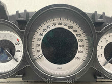 Load image into Gallery viewer, SPEEDOMETER CLUSTER Mercedes-Benz C250 C300 C350 C63 2012 12 - NW481243