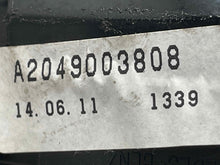 Load image into Gallery viewer, SPEEDOMETER CLUSTER Mercedes-Benz C250 C300 C350 C63 2012 12 - NW481243