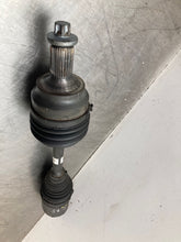 Load image into Gallery viewer, FRONT CV AXLE SHAFT C230 C250 C300 C350 C63 E250D E300 E350 08-15 Left - NW480915