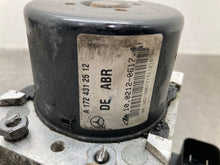 Load image into Gallery viewer, ABS ANTI-LOCK BRAKE PUMP C250 C300 C350 C63 2012 12 - NW480902