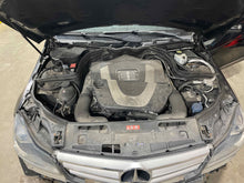 Load image into Gallery viewer, ENGINE MOTOR Mercedes-Benz C300 2012 12 - NW481011