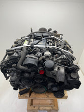 Load image into Gallery viewer, ENGINE MOTOR Mercedes-Benz C300 2012 12 - NW481011