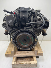 Load image into Gallery viewer, ENGINE MOTOR Mercedes-Benz C300 2012 12 - NW481011