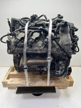 Load image into Gallery viewer, ENGINE MOTOR Mercedes-Benz C300 2012 12 - NW481011