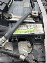 Load image into Gallery viewer, ENGINE MOTOR Mercedes-Benz C300 2012 12 - NW481011