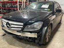 Load image into Gallery viewer, TRANSMISSION Mercedes-Benz C250 C300 C350 C63 2012 12 - NW481269