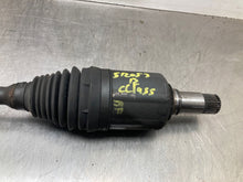 Load image into Gallery viewer, FRONT CV AXLE SHAFT C230 C250 C300 C350 C63 E250D E300 E350 08-15 Right - NW480916
