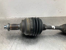 Load image into Gallery viewer, FRONT CV AXLE SHAFT C230 C250 C300 C350 C63 E250D E300 E350 08-15 Right - NW480916