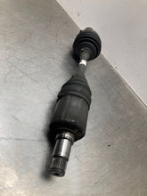 Load image into Gallery viewer, FRONT CV AXLE SHAFT C230 C250 C300 C350 C63 E250D E300 E350 08-15 Right - NW480916