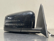 Load image into Gallery viewer, SIDE VIEW DOOR MIRROR C250 C300 C350 C63 12 13 14 Right - NW480986