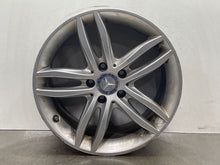 Load image into Gallery viewer, WHEEL RIM C250 C300 C350 C63 12-14 17x8-1/2 17x8-1/2, 5 lug, 112mm - NW481304