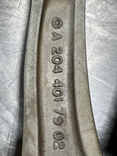 Load image into Gallery viewer, WHEEL RIM C250 C300 C350 C63 12-14 17x8-1/2 17x8-1/2, 5 lug, 112mm - NW481304