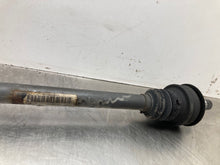 Load image into Gallery viewer, REAR AXLE SHAFT C230 C250 C300 C350 C63 E250D E300 E350 E400 08-15 AT - NW480917