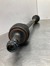 Load image into Gallery viewer, REAR AXLE SHAFT C230 C250 C300 C350 C63 E250D E300 E350 E400 08-15 AT - NW480917