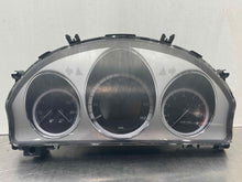 Load image into Gallery viewer, SPEEDOMETER CLUSTER C230 C300 C350 C63 2008 08 2009 09 - NW481244