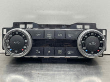 Load image into Gallery viewer, FRONT TEMPERATURE CONTROLS C230 C300 C350 C63 2009 09 - NW481104