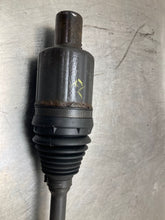 Load image into Gallery viewer, FRONT CV AXLE SHAFT C230 C250 C300 C350 C63 E250D E300 E350 08-15 Left - NW480919