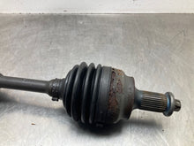 Load image into Gallery viewer, FRONT CV AXLE SHAFT C230 C250 C300 C350 C63 E250D E300 E350 08-15 Left - NW480919