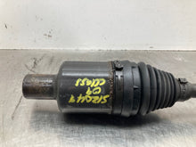 Load image into Gallery viewer, FRONT CV AXLE SHAFT C230 C250 C300 C350 C63 E250D E300 E350 08-15 Left - NW480919