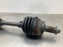 Load image into Gallery viewer, FRONT CV AXLE SHAFT C230 C250 C300 C350 C63 E250D E300 E350 08-15 Left - NW480919