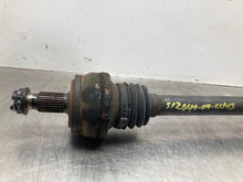 Load image into Gallery viewer, REAR AXLE SHAFT C230 C250 C300 C350 C63 E250D E300 E350 E400 08-15 AT - NW480921