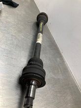 Load image into Gallery viewer, REAR AXLE SHAFT C230 C250 C300 C350 C63 E250D E300 E350 E400 08-15 AT - NW480921