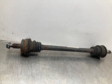 Load image into Gallery viewer, REAR AXLE SHAFT C230 C250 C300 C350 C63 E250D E300 E350 E400 08-15 AT - NW480921