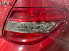 Load image into Gallery viewer, TAIL LIGHT LAMP ASSEMBLY C230 C250 C300 C350 C63 2008-2011 Right - NW481263
