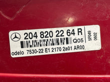 Load image into Gallery viewer, TAIL LIGHT LAMP ASSEMBLY C230 C250 C300 C350 C63 2008-2011 Right - NW481263