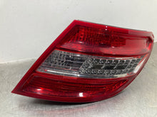 Load image into Gallery viewer, TAIL LIGHT LAMP ASSEMBLY C230 C250 C300 C350 C63 2008-2011 Right - NW481263