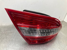 Load image into Gallery viewer, TAIL LIGHT LAMP ASSEMBLY C230 C250 C300 C350 C63 2008-2011 Left - NW481264