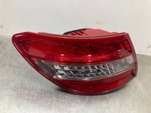 Load image into Gallery viewer, TAIL LIGHT LAMP ASSEMBLY C230 C250 C300 C350 C63 2008-2011 Left - NW481264