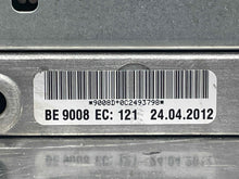Load image into Gallery viewer, AMPLIFIER CLS550 CLS63 E350 E550 E63 2011 11 2012 12 2013 13 - NW481188