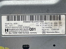 Load image into Gallery viewer, AMPLIFIER CLS550 CLS63 E350 E550 E63 2011 11 2012 12 2013 13 - NW481188