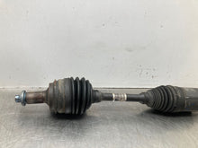 Load image into Gallery viewer, FRONT CV AXLE SHAFT CLS550 CLS63 E250D E300 E350 E400 E550 10-15 Left - NW480923