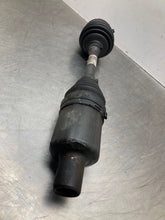 Load image into Gallery viewer, FRONT CV AXLE SHAFT CLS550 CLS63 E250D E300 E350 E400 E550 10-15 Left - NW480923