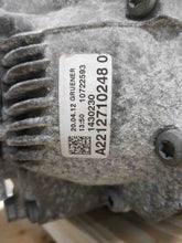 Load image into Gallery viewer, TRANSMISSION Mercedes-Benz E300 E350 E550 E63 2012 12 AWD - NW481271