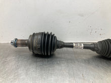 Load image into Gallery viewer, FRONT CV AXLE SHAFT CLS550 CLS63 E250D E300 E350 E400 E550 10-15 Right - NW480924