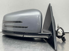 Load image into Gallery viewer, SIDE VIEW DOOR MIRROR E300 E350 E400 E550 E63 10 11 12 13 Right - NW480990